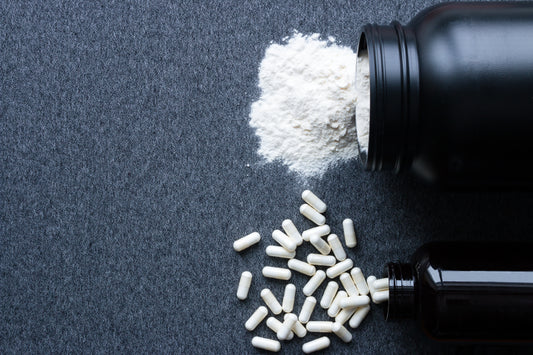 Should I Take Creatine?