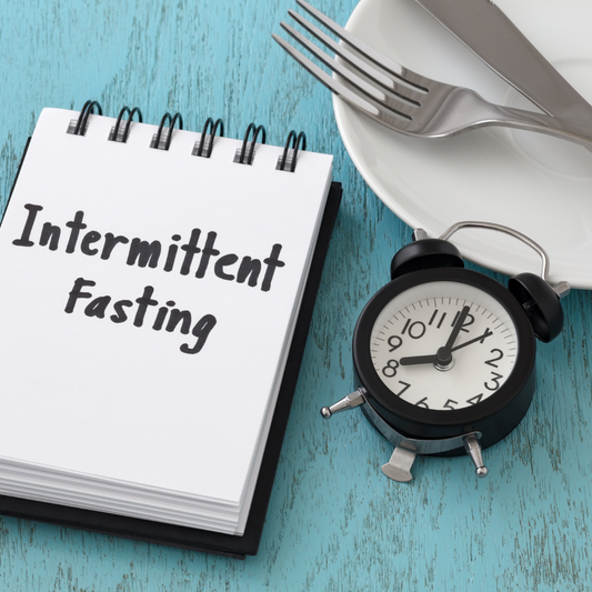 Intermittent Fasting FACTs