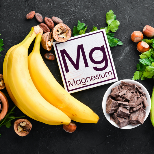 The Benefits of Magnesium; Why 80% of Americans Are Deficient