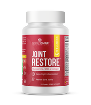Night Time Health Stack