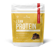 Body Fuse Lean Protein Powder | 30 g Protein per Serving