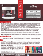 Best Muscle Building Stack