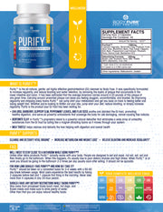 Stimulant Free Slim Stack