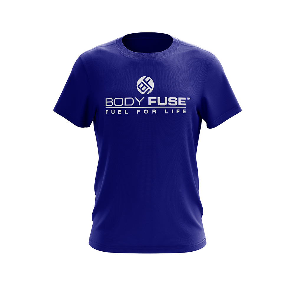 Body Fuse Logo Tee