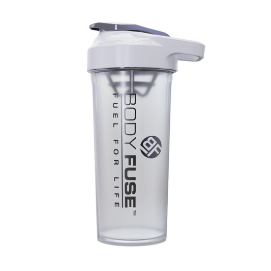 Shaker Bottle