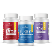 Night Time Health Stack