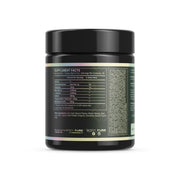 End Game Pre-Workout Powder | Increase Intensity & Focus | 30 Servings